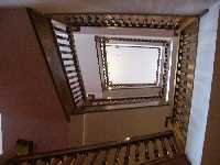 Trapphuset nerifr�n