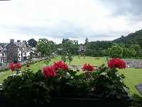 Bilder frn vrt B&B