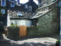Staden Ambleside