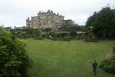 Curzean Castle
