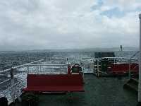 F�rjan fr�n Tarbert till Isle of Islay