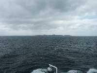 F�rjan fr�n Tarbert till Isle of Islay