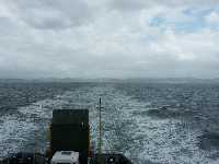 F�rjan fr�n Tarbert till Isle of Islay