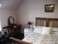 Vrt B&B p Islay