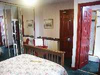 V�rt B&B p� Islay