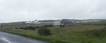 G�rden d�r vi �t frukost