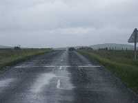 Den spikraka v�gen till Bowmore