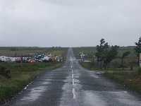 Den spikraka v�gen till Bowmore