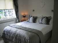 V�rt B&B i Pitlochry