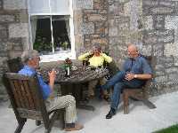 V�rt B&B i Pitlochry