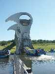Falkirk Wheel