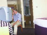 Rummet i Falkirk