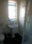 Hotellet i Seahouses