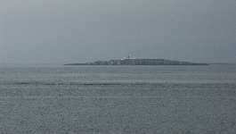 Farne Islands