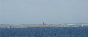 Skagen, Vinga och avfrd